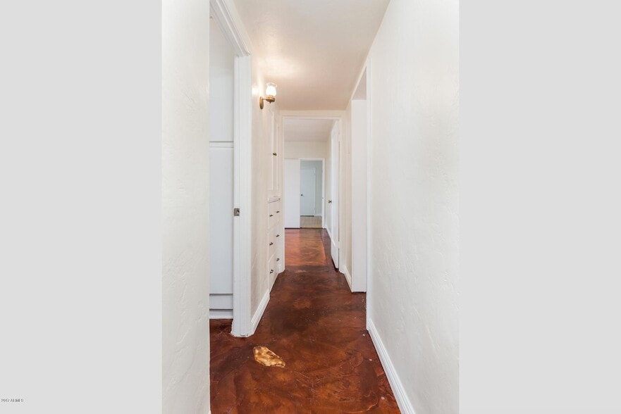 hall - 2010 N 16th Ave