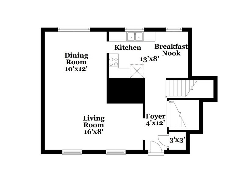 Building Photo - 3054 Aberdeen Way