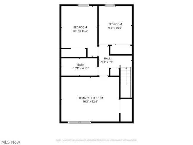 Building Photo - 1326 Aarons Way