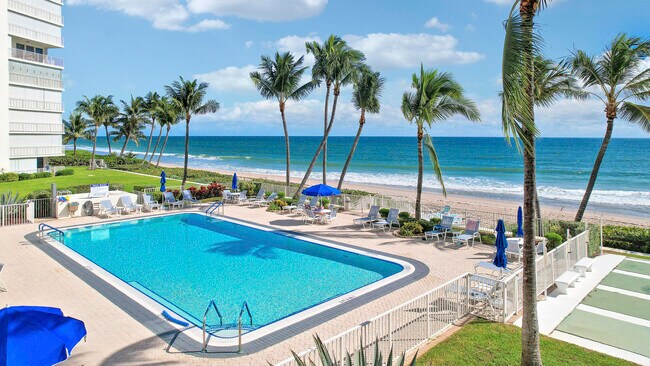 Building Photo - 3101 S Ocean Blvd