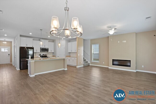 Building Photo - Spacious and Modern 4BR Home in Millstone ...