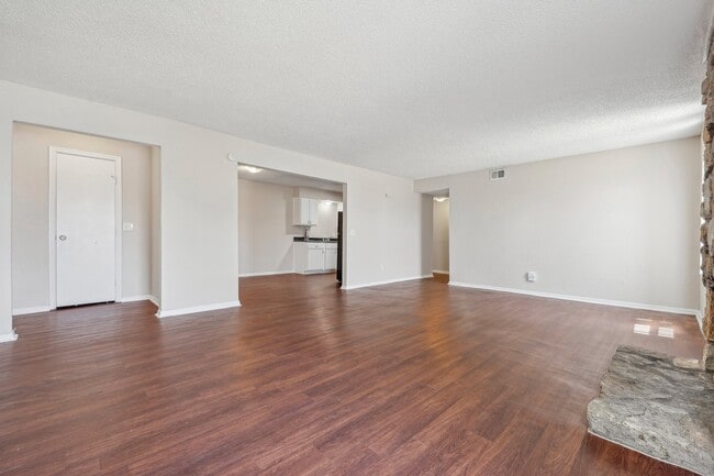 Building Photo - Wilshire Lofts and Townhomes