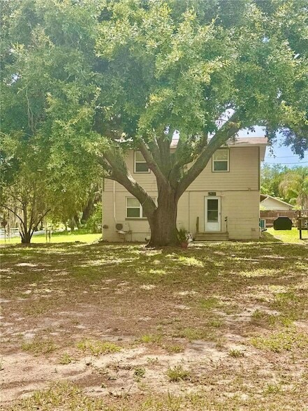 Building Photo - 538 Orange St