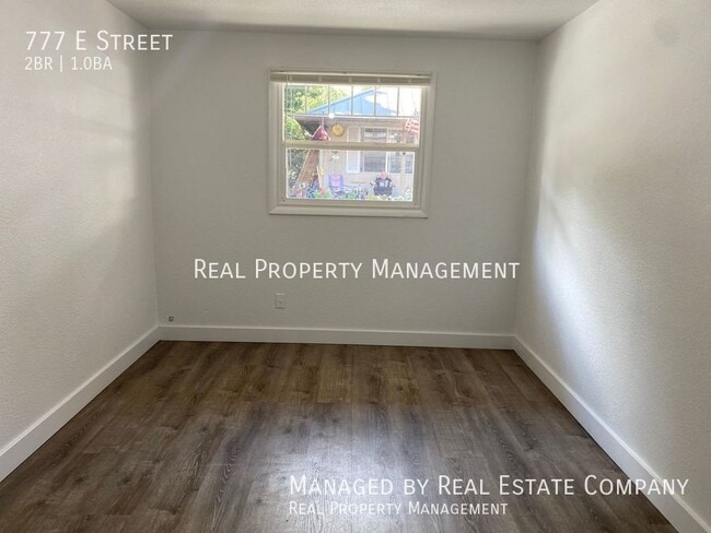 Building Photo - 777 E Street-