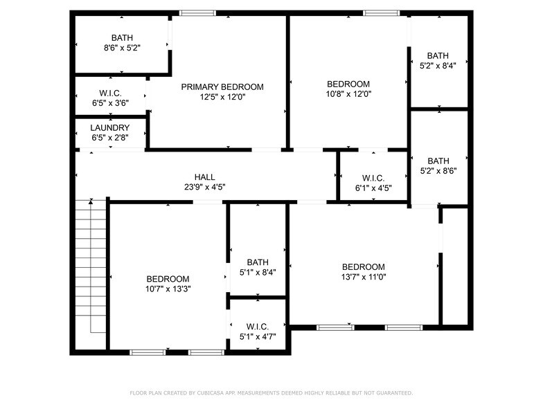 Building Photo - 1824 Bagby Ave
