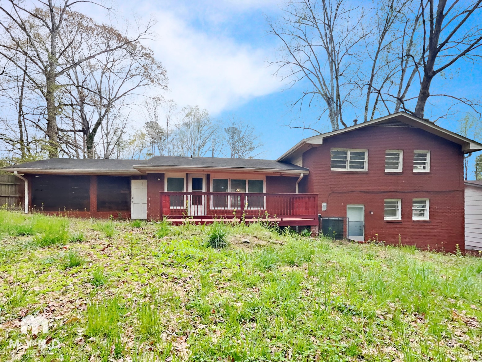 Building Photo - 5730 Deerfield Trail