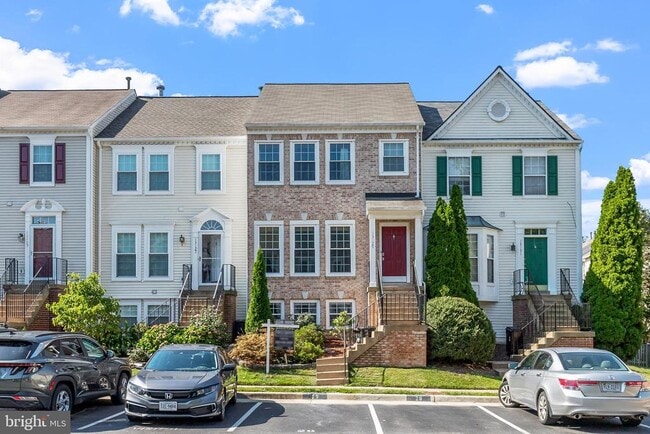 Primary Photo - 13129 Englishwood Ln