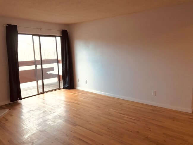 living room - 7080 W 20th Ave