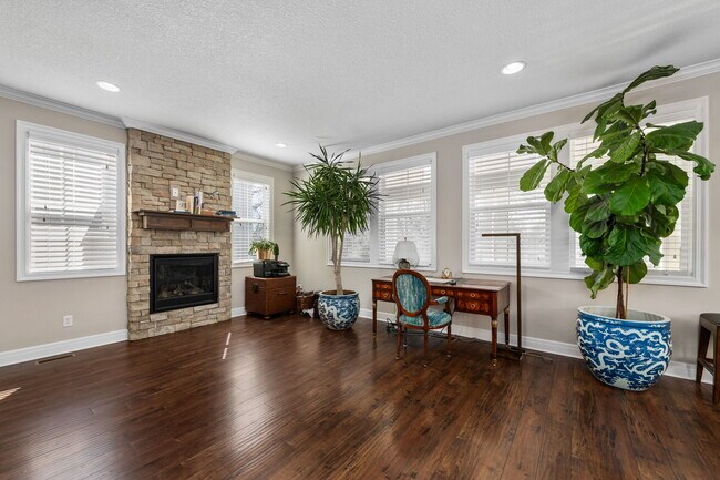 Building Photo - 4511 Jefferson St