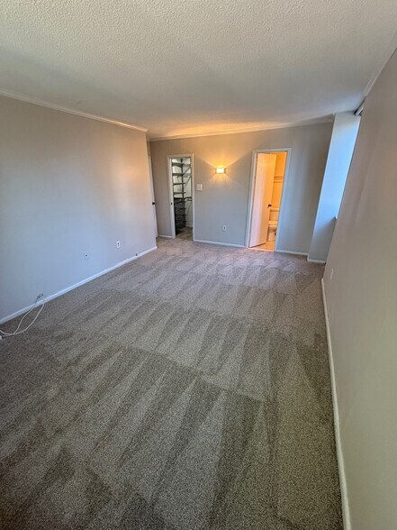 Master Bedroom 2 - 2059 Huntington Ave