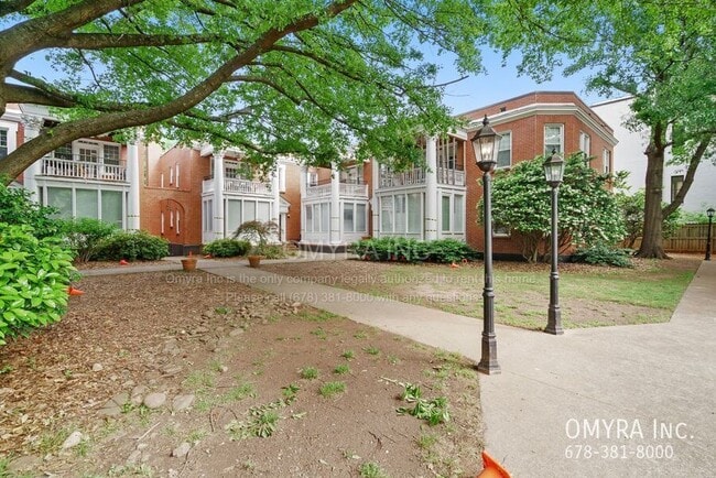 Building Photo - 878 Briarcliff Rd NE