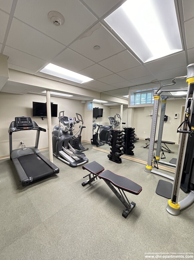 Building Photo - 1 Langdon St