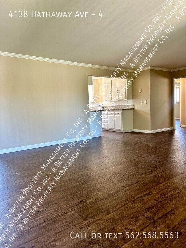Building Photo - 4138 Hathaway Ave