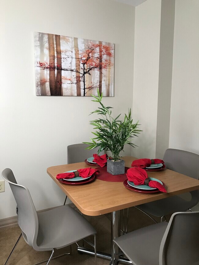 Kirksville Heights Apartments 2400 S Baltimore St Kirksville MO 63501