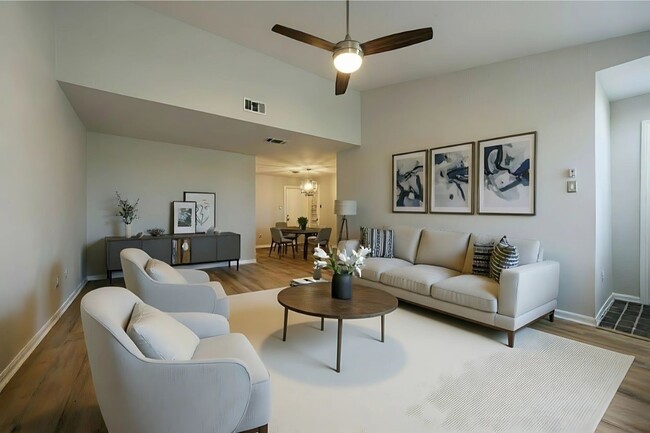 Building Photo - 1201 Bering Dr