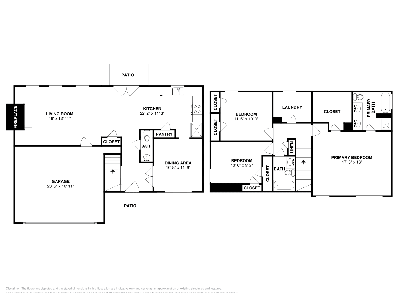 Building Photo - 1030 Riverclift Dr