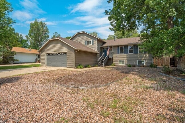 Building Photo - 6446 Pulpit Rock Dr