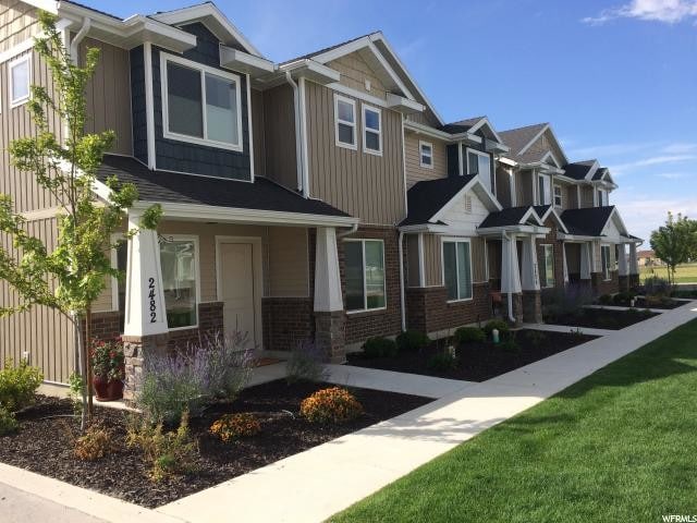 Building Photo - 2497 N 180th E