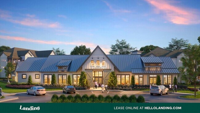 Building Photo - 7000 Harris Hills Ln