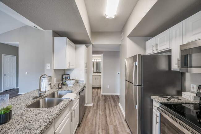 Building Photo - Your League City Haven