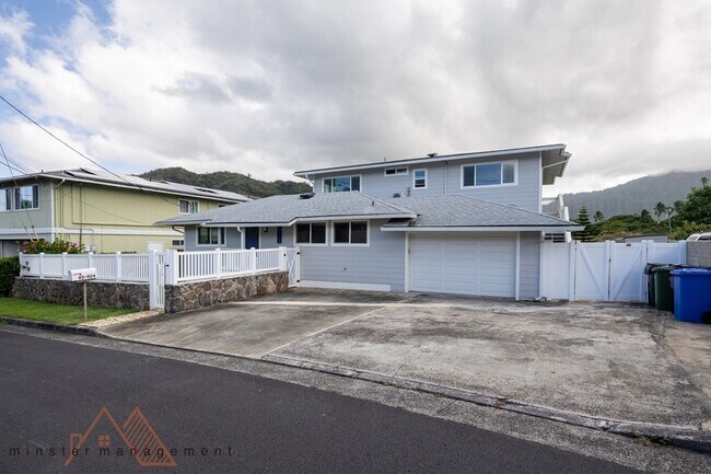 Building Photo - 45-024 Oopuhue Pl