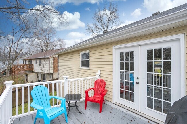 Building Photo - 1464 Autumn Knoll Rd