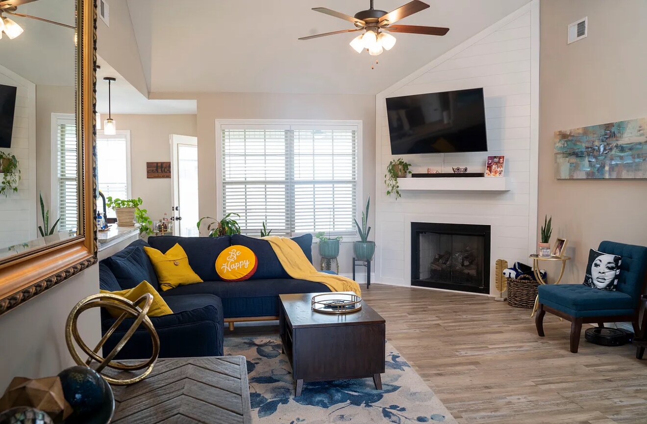 Building Photo - 1100 Cardinal Creek Dr