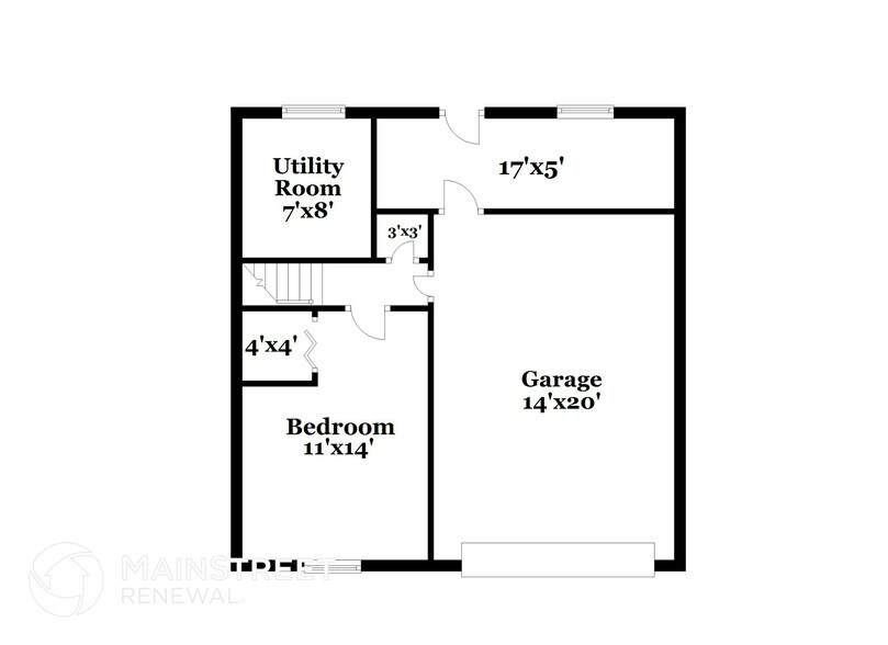 Building Photo - 2453 Crestdale Cir SE