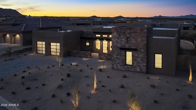 Building Photo - 13290 E la Junta Rd