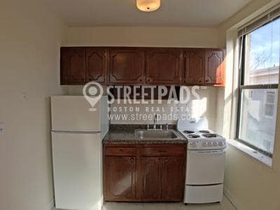 Building Photo - 1 bedroom in Boston MA 02134