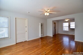 Building Photo - TERRELL HEIGHTS DUPLEX - ALAMO HEIGHTS I.S.D.
