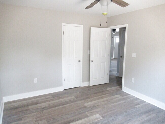 Building Photo - Western Lincoln County New Duplex For Rent!