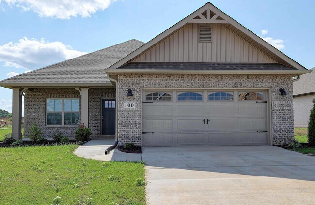 Building Photo - 100 Whitner Dr