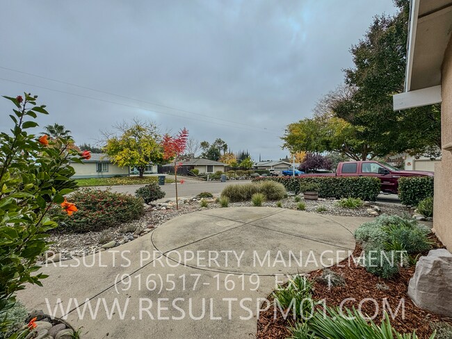 Building Photo - 5636 Butano Way