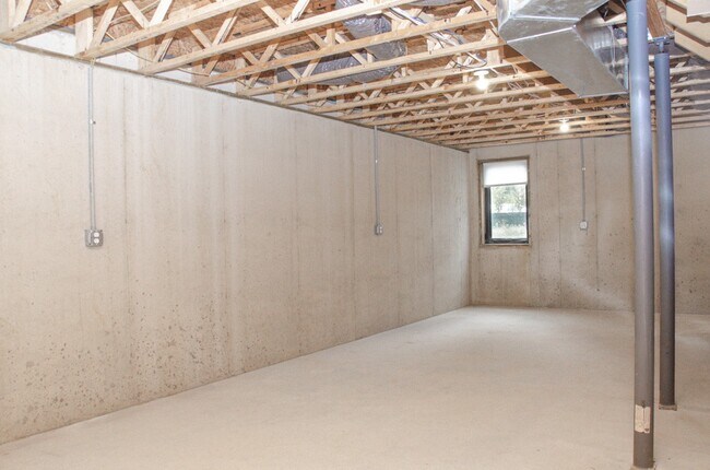 Floorplan - Water Street Townhomes