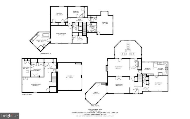 Building Photo - 1 Orchard Way S