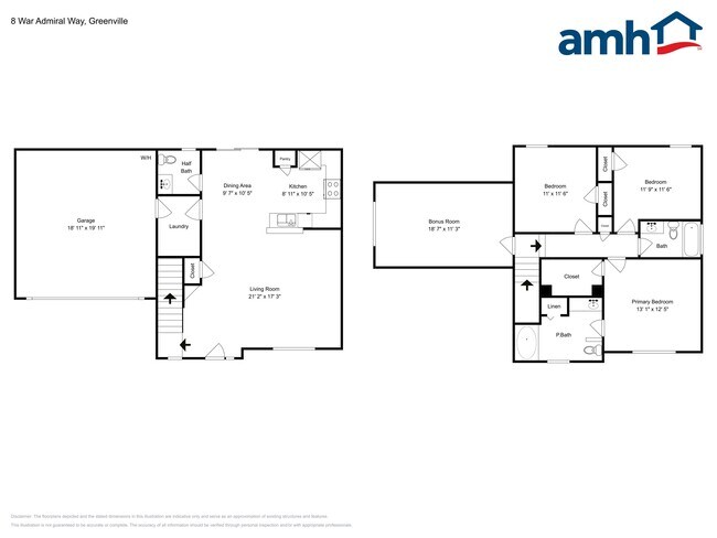 Building Photo - 8 War Admiral Way