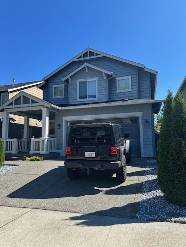 Primary Photo - 4 Bedroom