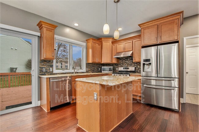 Building Photo - 1257 Apple Creek Dr SE