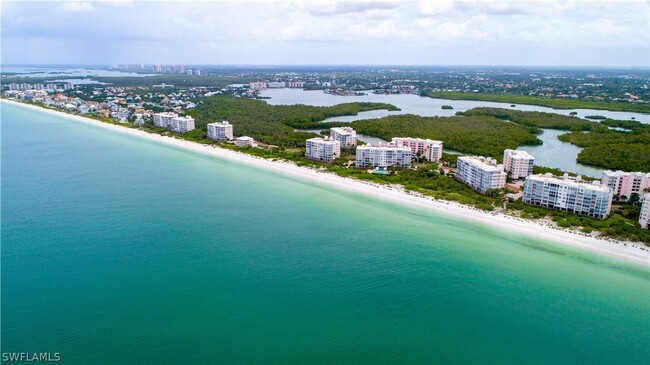 Building Photo - 261 Barefoot Beach Blvd