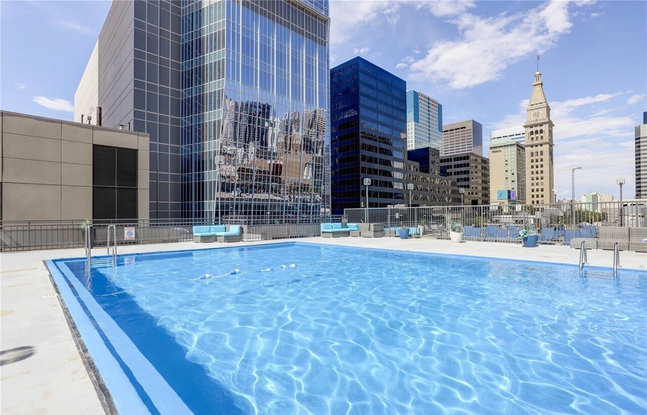 Building Photo - 1020 15th St