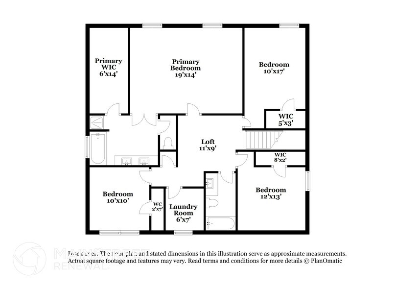 Building Photo - 11619 Erwin Ridge Ave