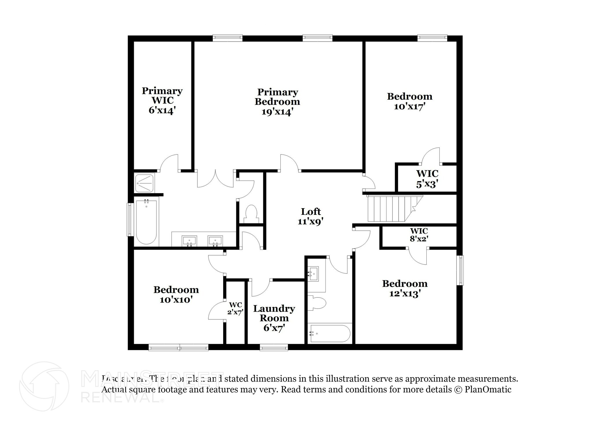Building Photo - 11619 Erwin Ridge Ave