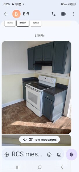 Building Photo - 518 Powhatan Pkwy