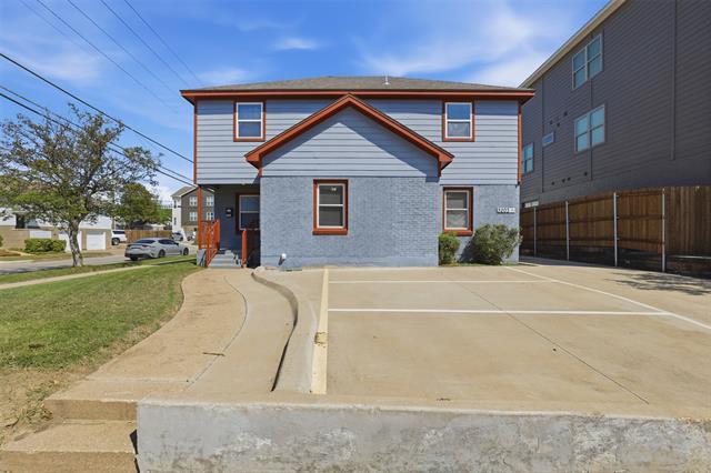 Building Photo - 3201 McCart Ave