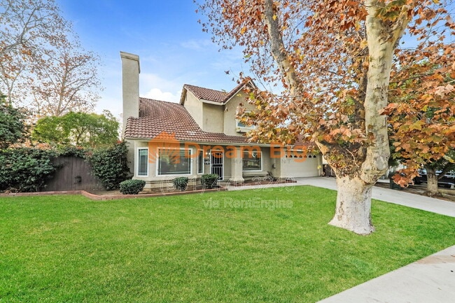 Building Photo - 4887 Mt Rainier St