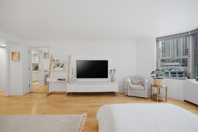 Building Photo - 535 N Michigan Ave