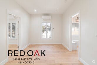 Building Photo - Sun-Drenched Studio with Large Windows, Ha...