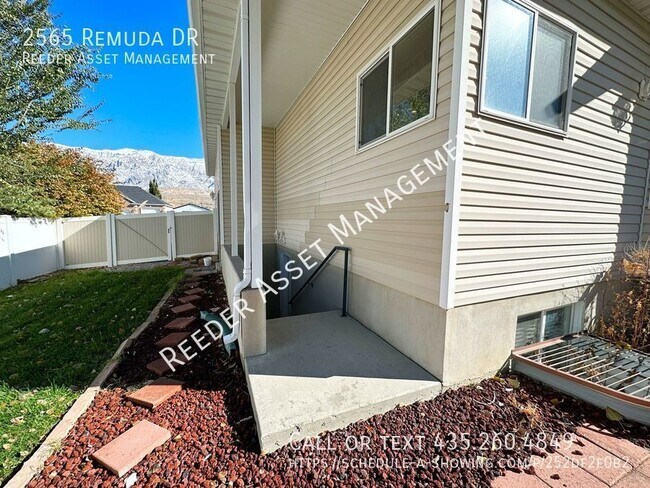 Building Photo - 2565 Remuda Dr