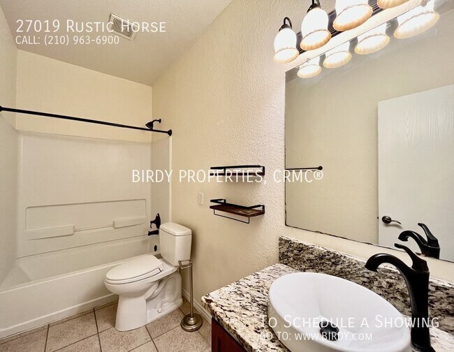 Building Photo - 27019 Rustic Horse